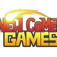 New Comet Games coupons